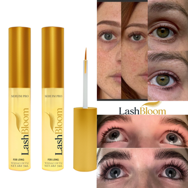 Unlock the Beauty of Longer, Lusher Lashes!