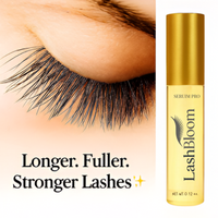 LashBloom Serum Pro