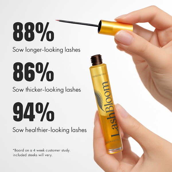 LashBloom Serum Pro