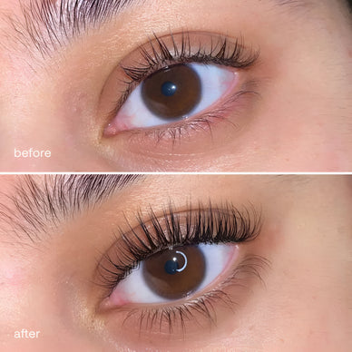 Unlock the Beauty of Longer, Lusher Lashes!