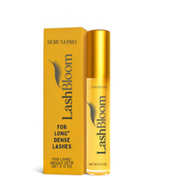 LashBloom Serum Pro